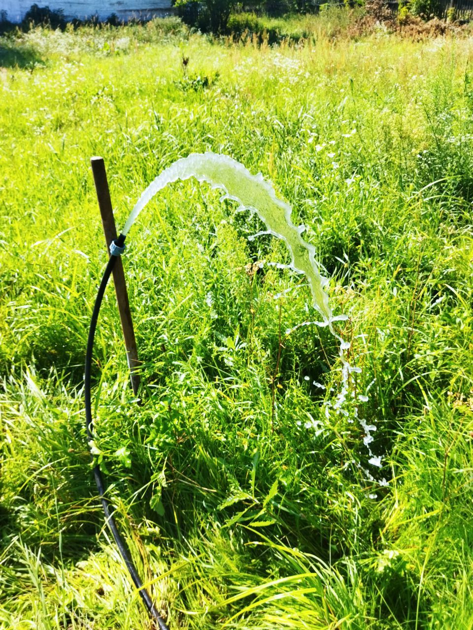 Буріння свердловин на воду