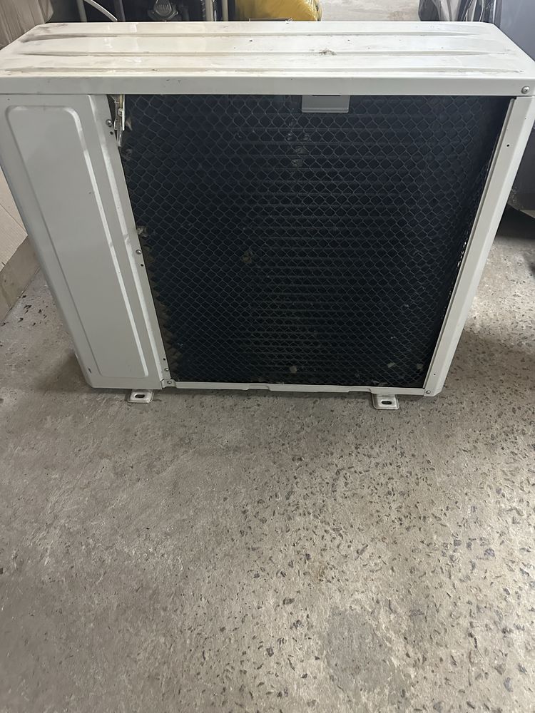 Кондиционе инверторный TCL TAC-24CHSD/XAB 11HB
