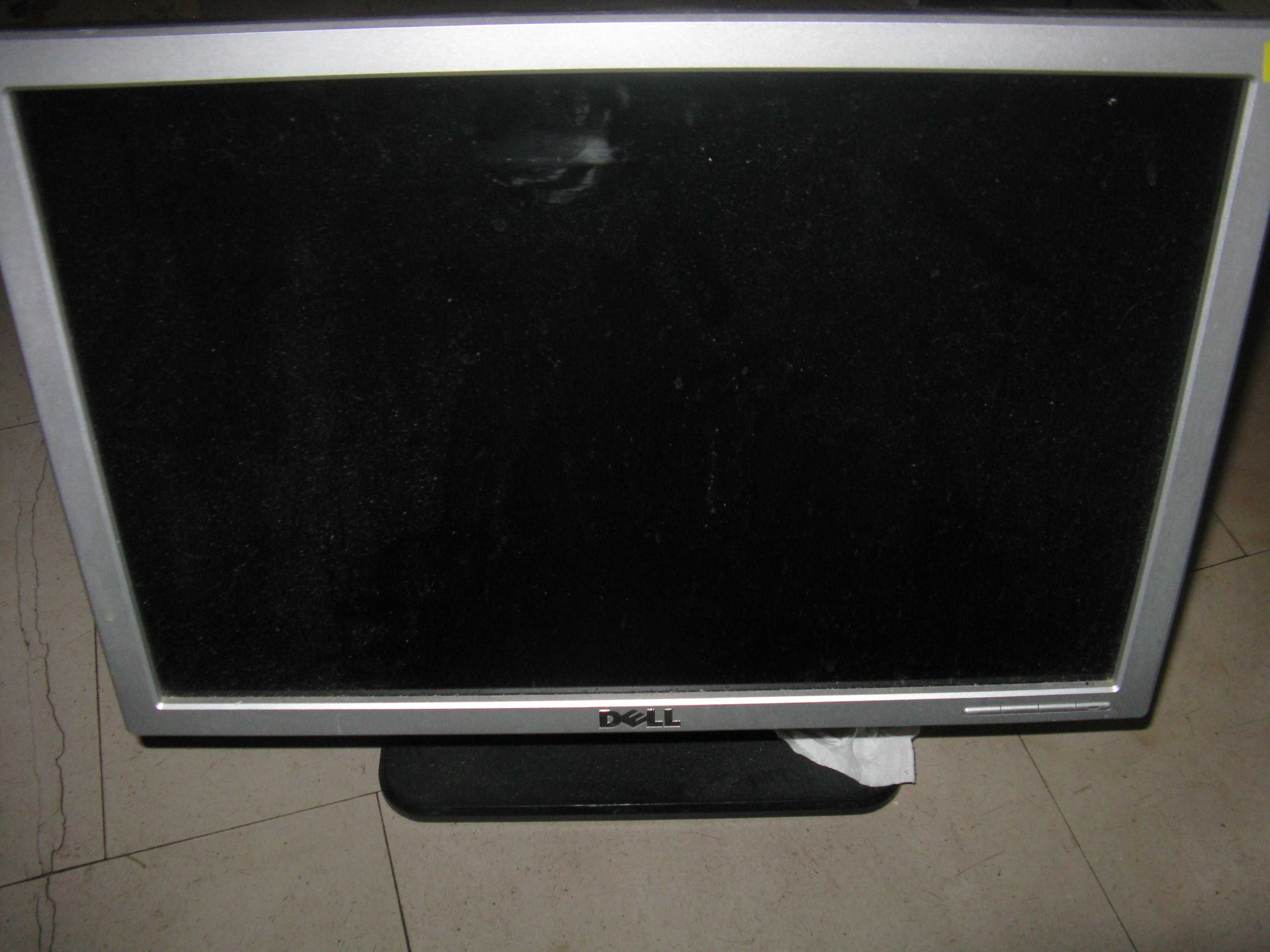 Monitor Philips 190C