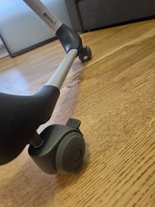 Стільчик для годування Chicco Polly 2 Start