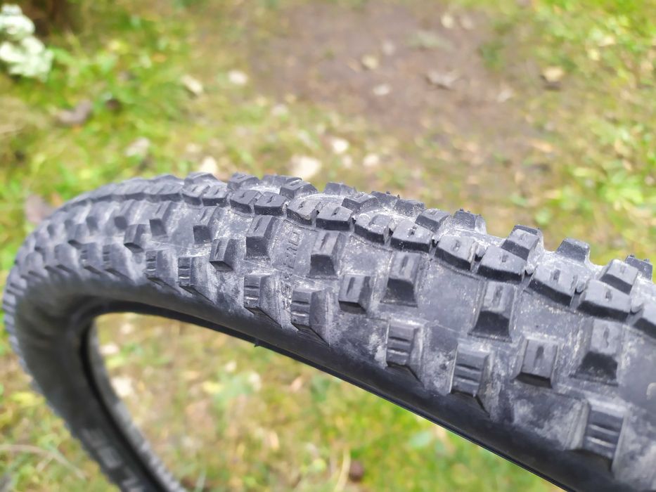 Schwalbe SMART SAM  PERFORMANCE opona 26x 2,10 Polecam