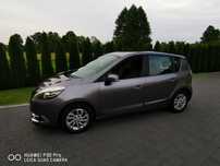 Renault Scenic Renault Scenic 1.2 TCe