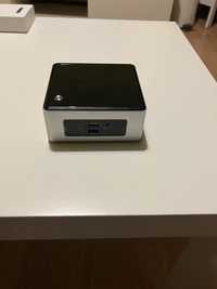 Intel Nuc NUC5PGYH