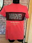 Męska bawełniana koszulka Marvel XL