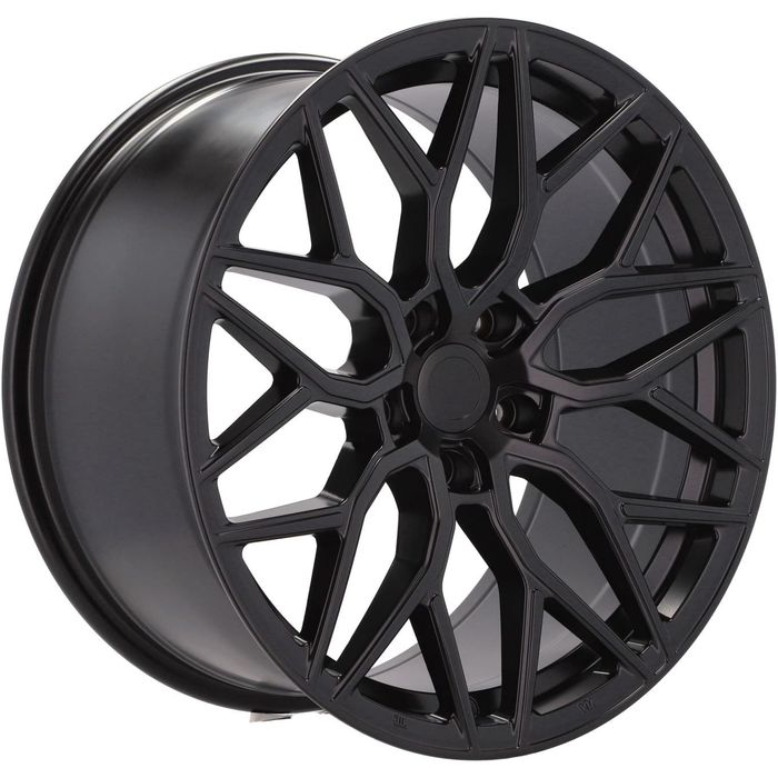 4x Felgi 19 5x120 m.in. do BMW 3 E46 E90 E91 E92 F30 F31 F34 4 F32 F33 E60 x-Drive - H4101 (BY1920)