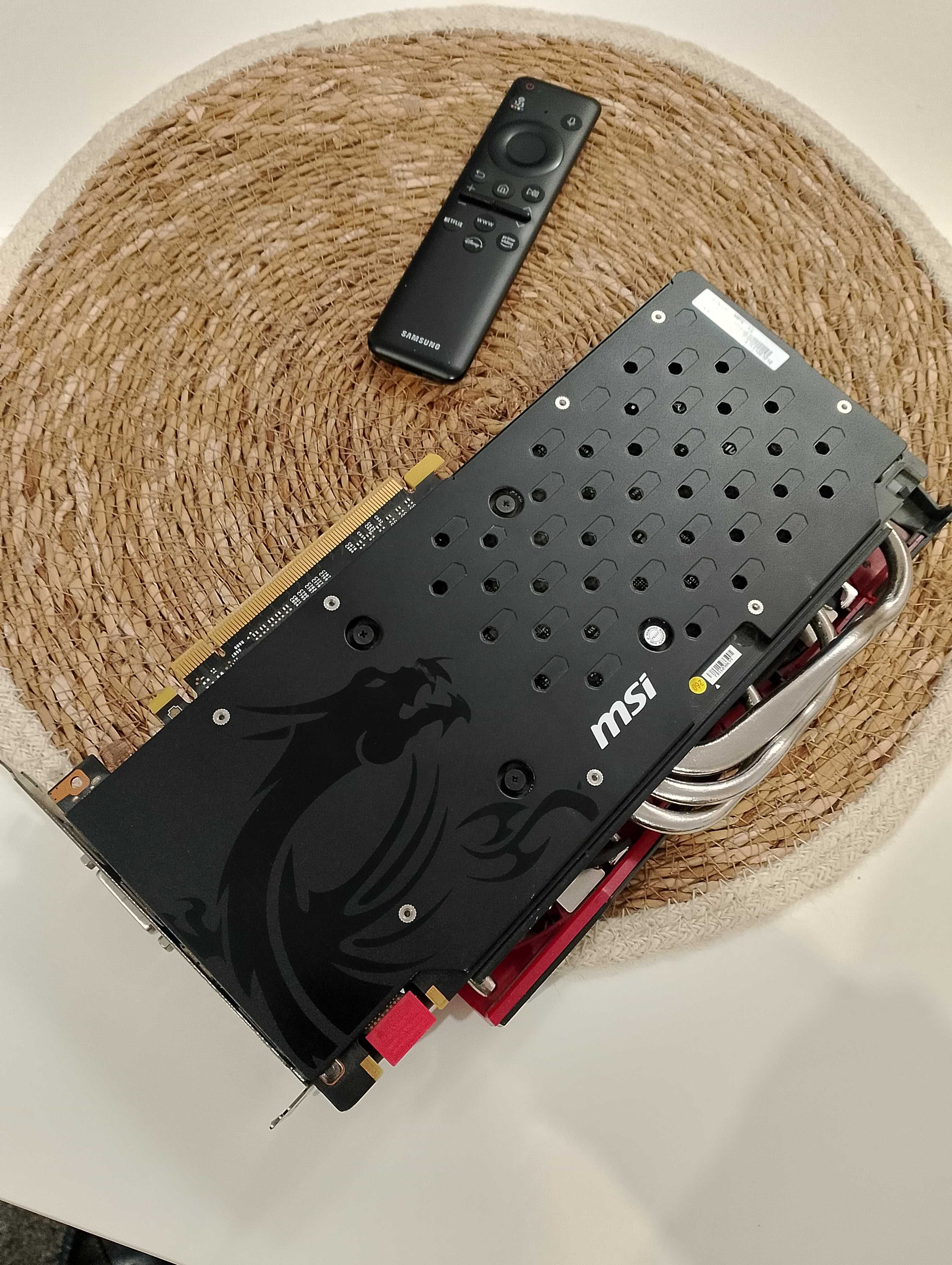 Karta Graficzna gtx 960