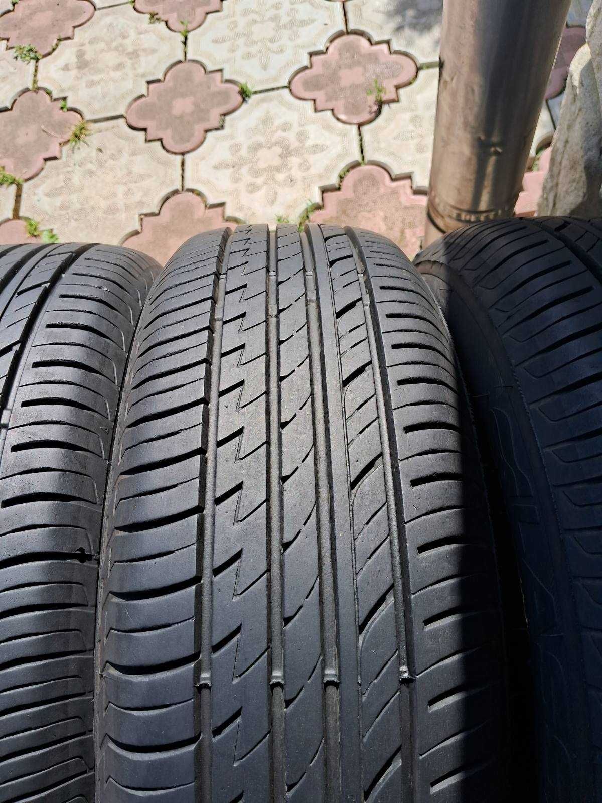 Продам шин в идеальном состоянии 175/65 R14 из Германии 2023г.