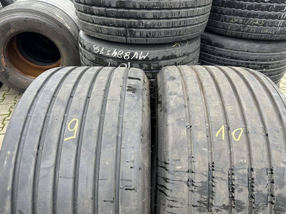 Pirelli ST:01 Ecoimpact 445/45R19.5