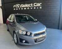 Chevrolet Aveo 1.4 LTZ