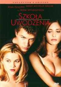 sprzedam film DVD "Szkoła uwodzenia" (Witherspoon, Phillippe) UNIKAT