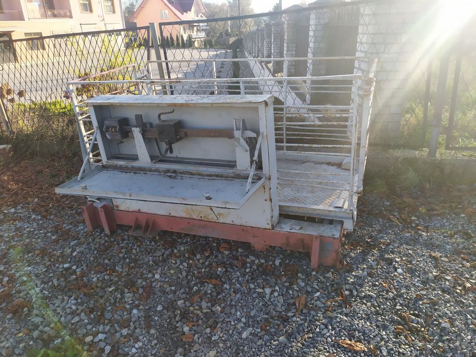 Jałowka, Jaoweczka, krówka ,