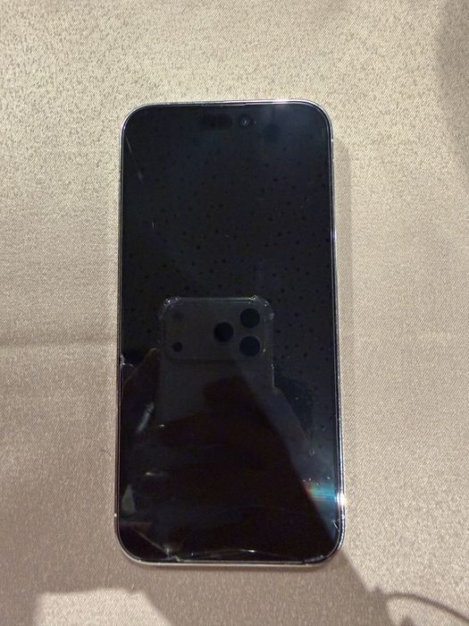 Iphone 14 Pro Max 256GB