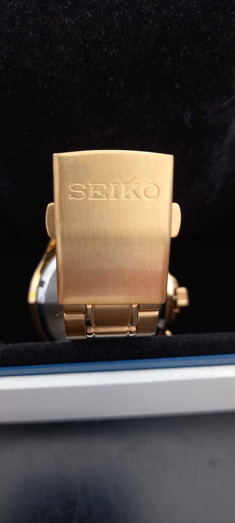 Relógio Seiko analógico Quartz