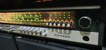 Amplituner TELEFUNKEN Concerto 4040