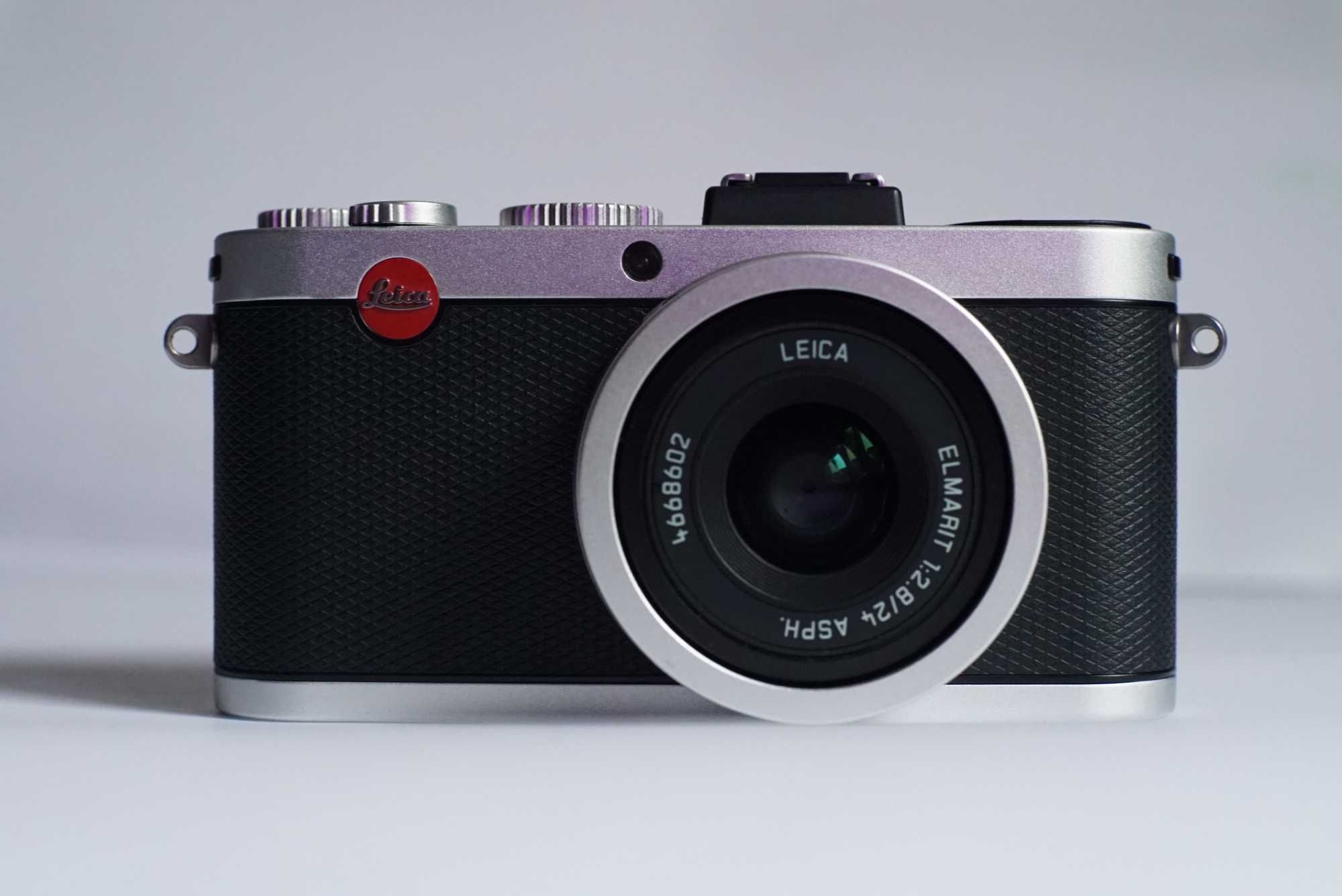 Leica X2 у чудовому стані