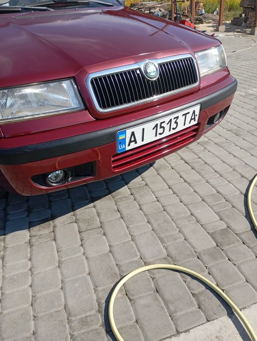 Продам Шкода Феліція