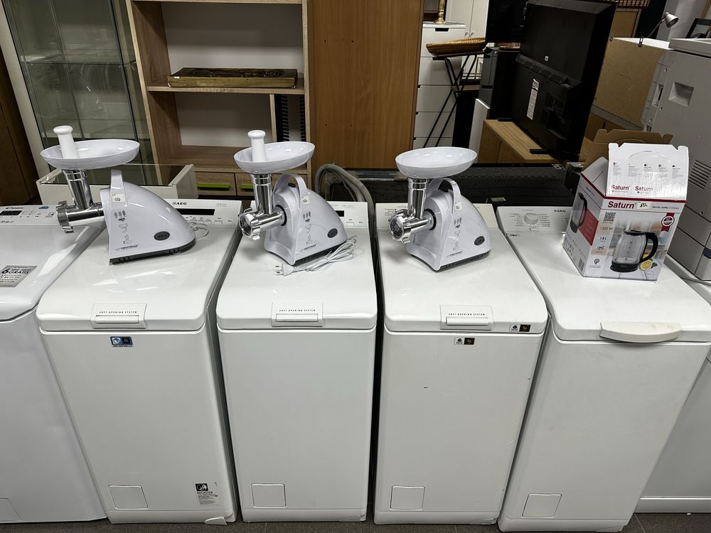 Pralka Bosch 8 kg 1400 ob