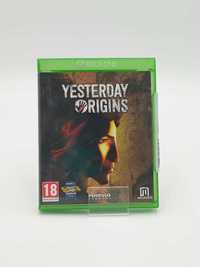 Yesterday Rigins gra na Xbox One