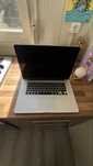 Apple Macbook Pro 15