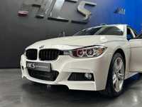 BMW 320 d Auto Line Sport