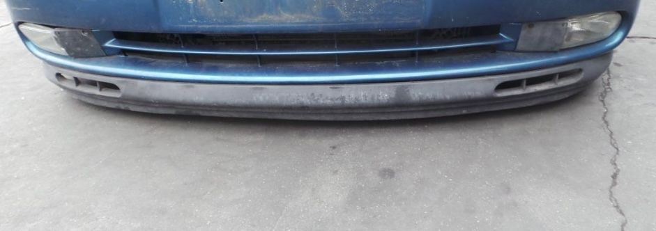 Lip do parachoques da frenre - renault espace