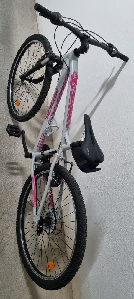 Bicicleta BTT Mítical Trail 10 S/M