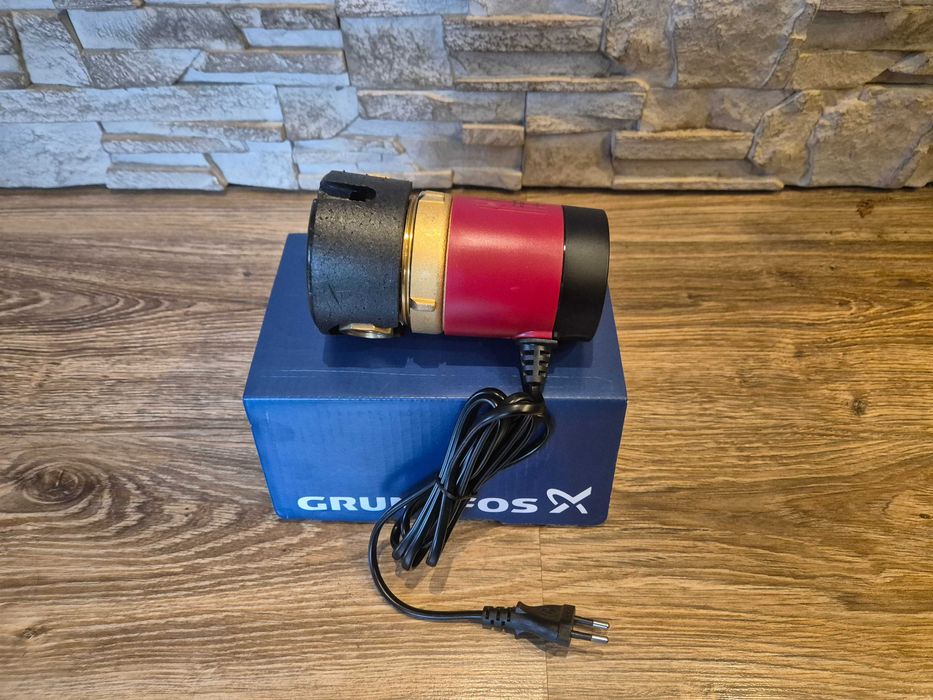 Pompa cyrkulacyjna GRUNDFOS Comfort 15 - 14 B PM