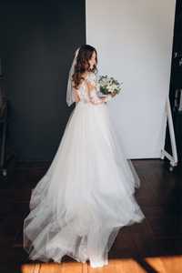 Весільна сукня dream dress
