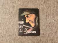 Alistair MacLean - Partyzanci