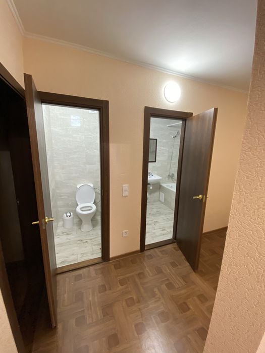 Здаеться 2-х кімнатна квартира на довгострокову оренду