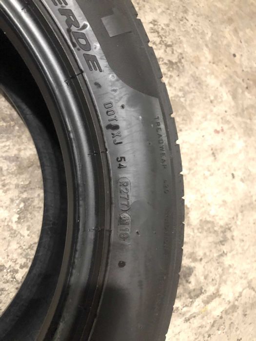 Opony Pirelli Cinturato P1 195/55 R16