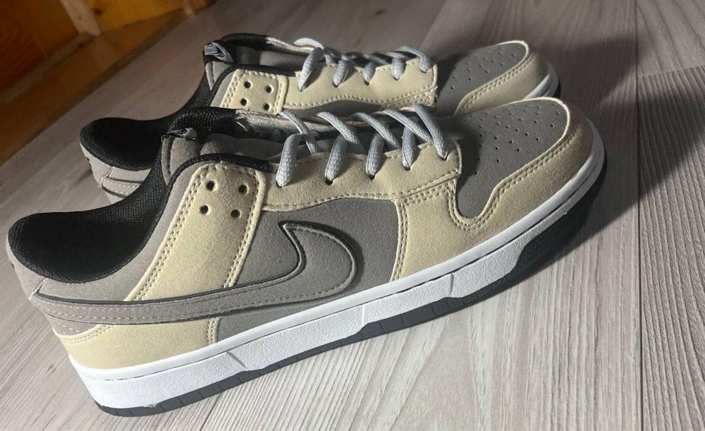 Кросівки Nike SB dunk