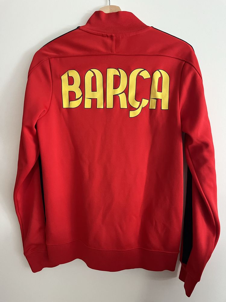 Casaco barcelona S