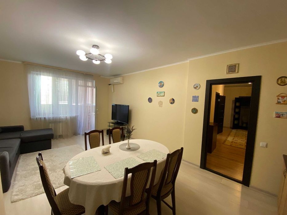 3-кімн кв-ра, вул. Урлівська 11/44, Осокорки, Позняки.