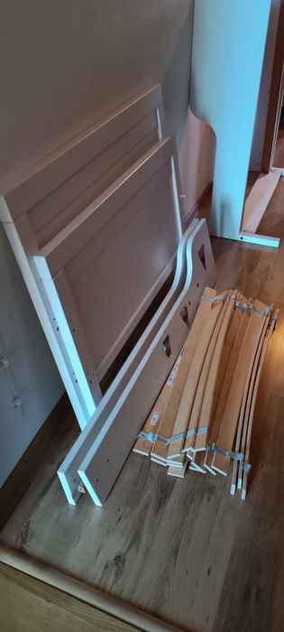 Łóżko dziecięce Ikea