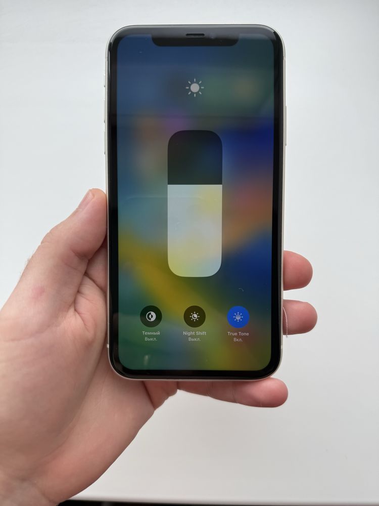 iPhone 11 64Gb White