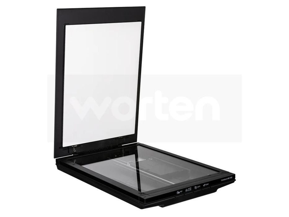 Scanner Canon LiDe 300 - NOVO