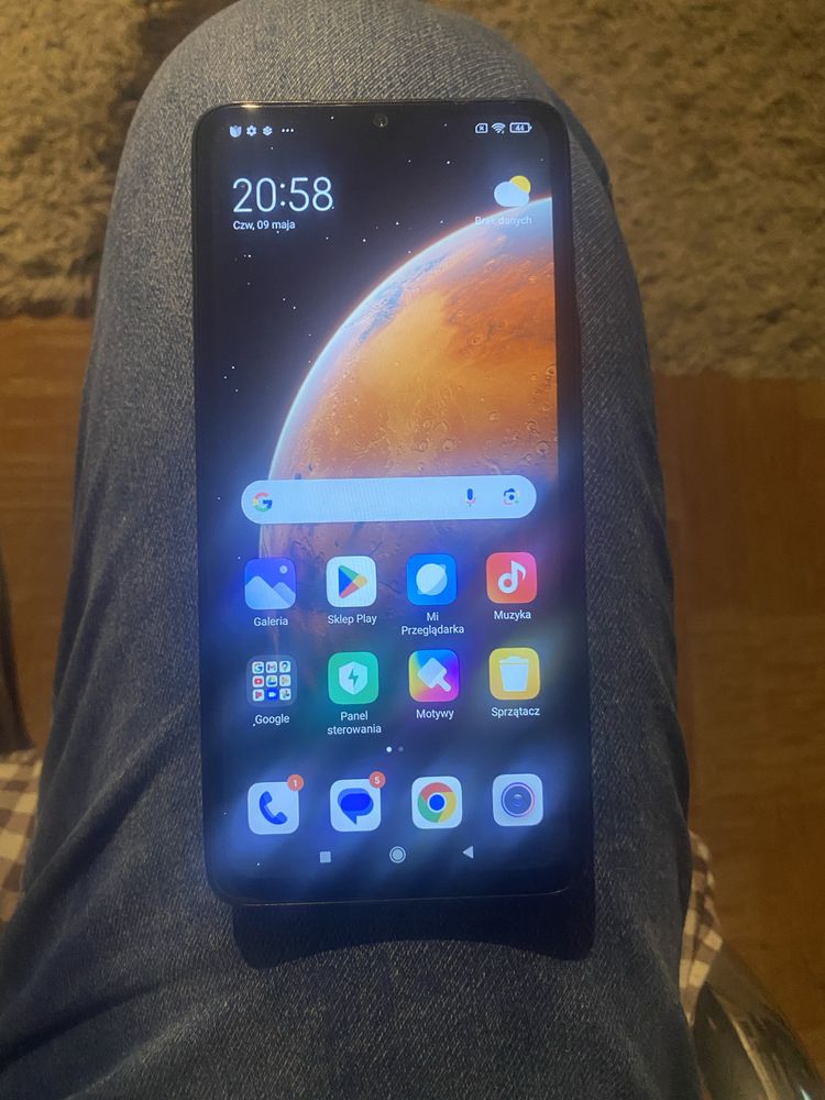 Xiaomi redmi note 8 pro jak nowy
