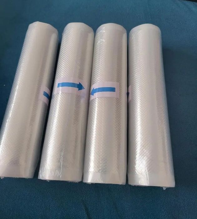 Пакеты для вакууматора