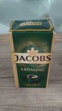 Kawa mielona Jacobs Kronung 500g (Niemcy)