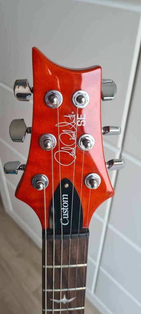PRS Se Custom 22