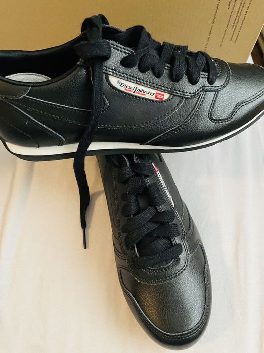 Diesel 38 на вузьку ногу