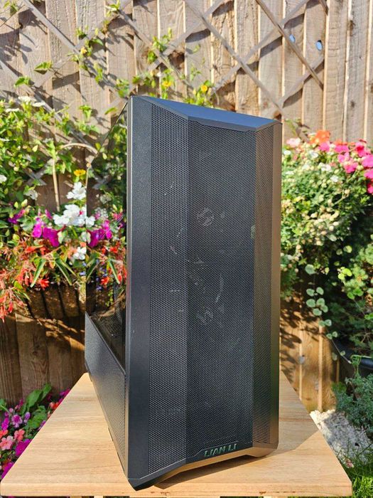 Ігровий Пк Ryzen 7 3700X  RX 6700 XT ОЗП: 64GB DDR4