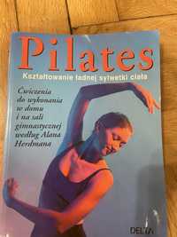 Pilates kształtowanie ładnej sylwetki