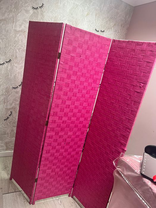Biombo , ideal para separar ambientes