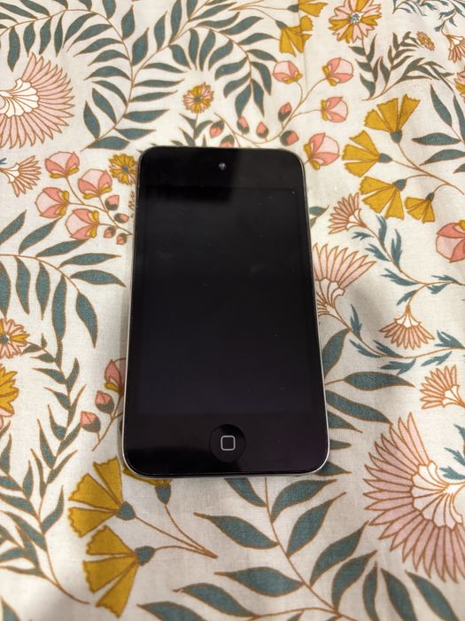 Ipod 8Gb Apple Usado a Funcionar