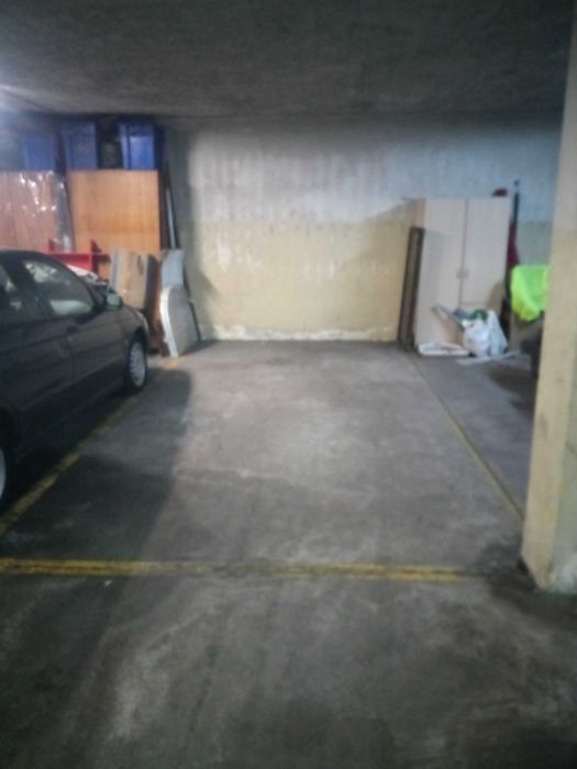 Lugar de garagem Bessa Boavista Rua S. João Bosco