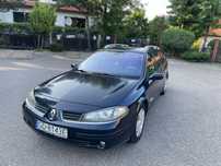 Renault Laguna AUTOMAT Gaz LPG Xenon lift