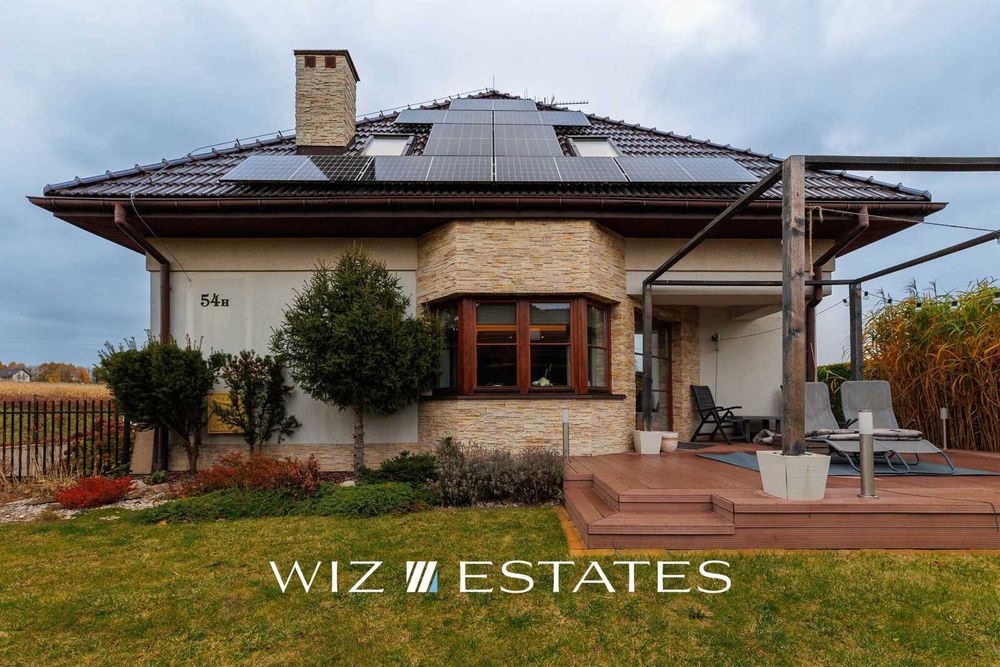 Kraków, Kraków-Nowa Huta, ul. Luborzycka