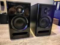 Vendo Colunas Kef C1